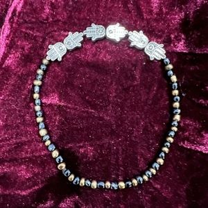 Handmade Men's Bracelet Strength